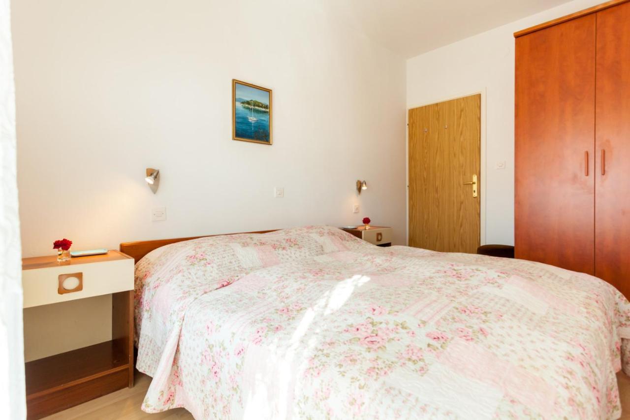Apartment Maria Malinska Eksteriør bilde