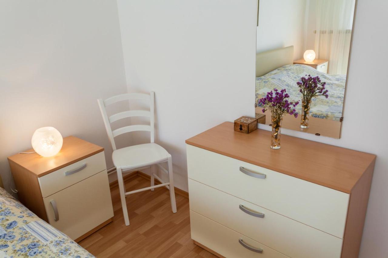 Apartment Maria Malinska Eksteriør bilde