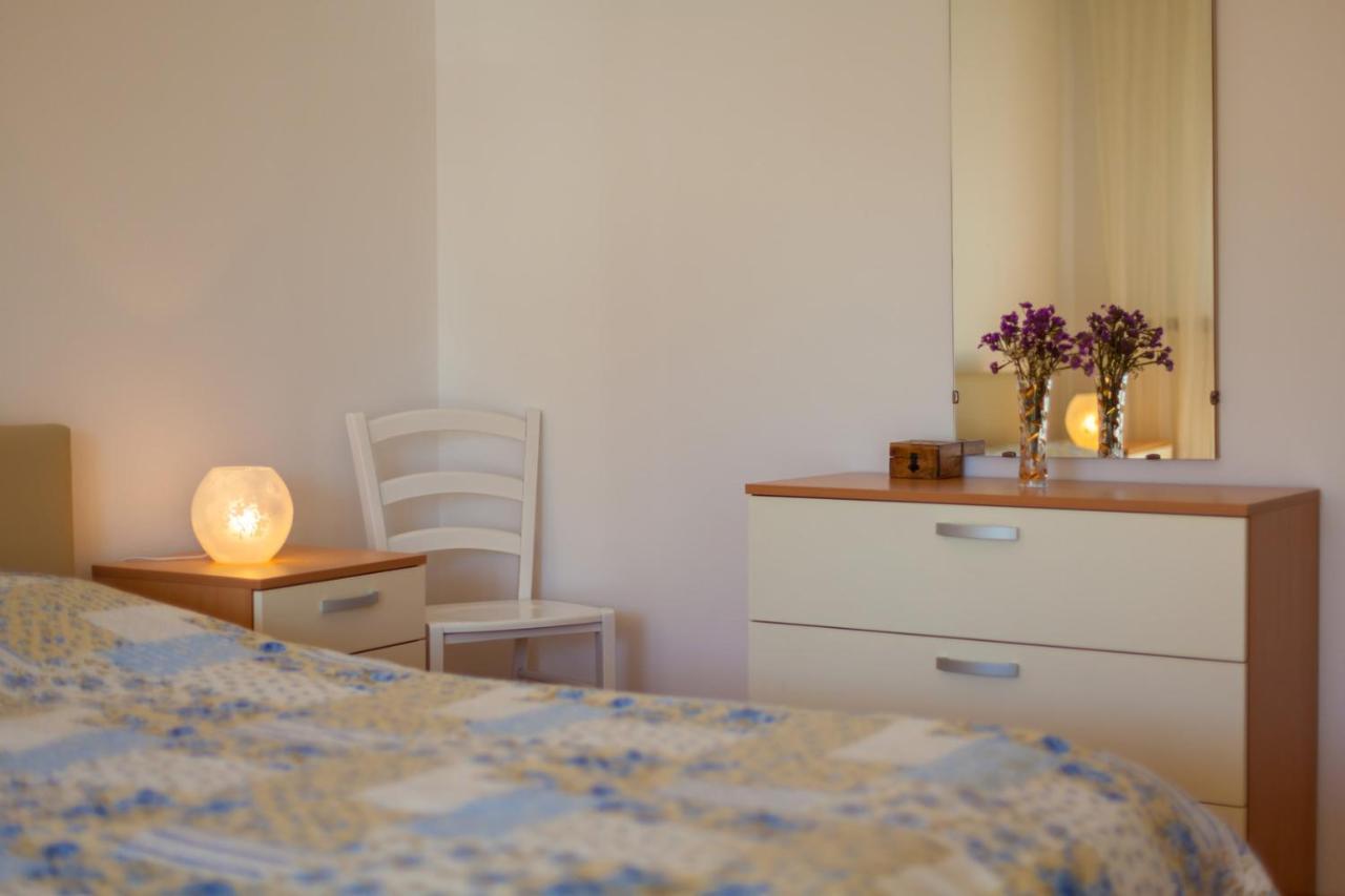 Apartment Maria Malinska Eksteriør bilde
