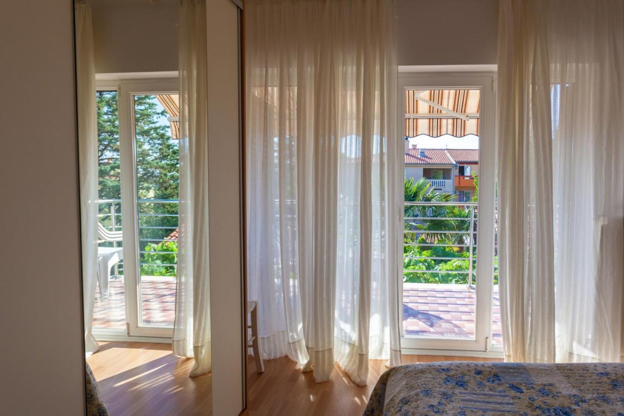 Apartment Maria Malinska Eksteriør bilde