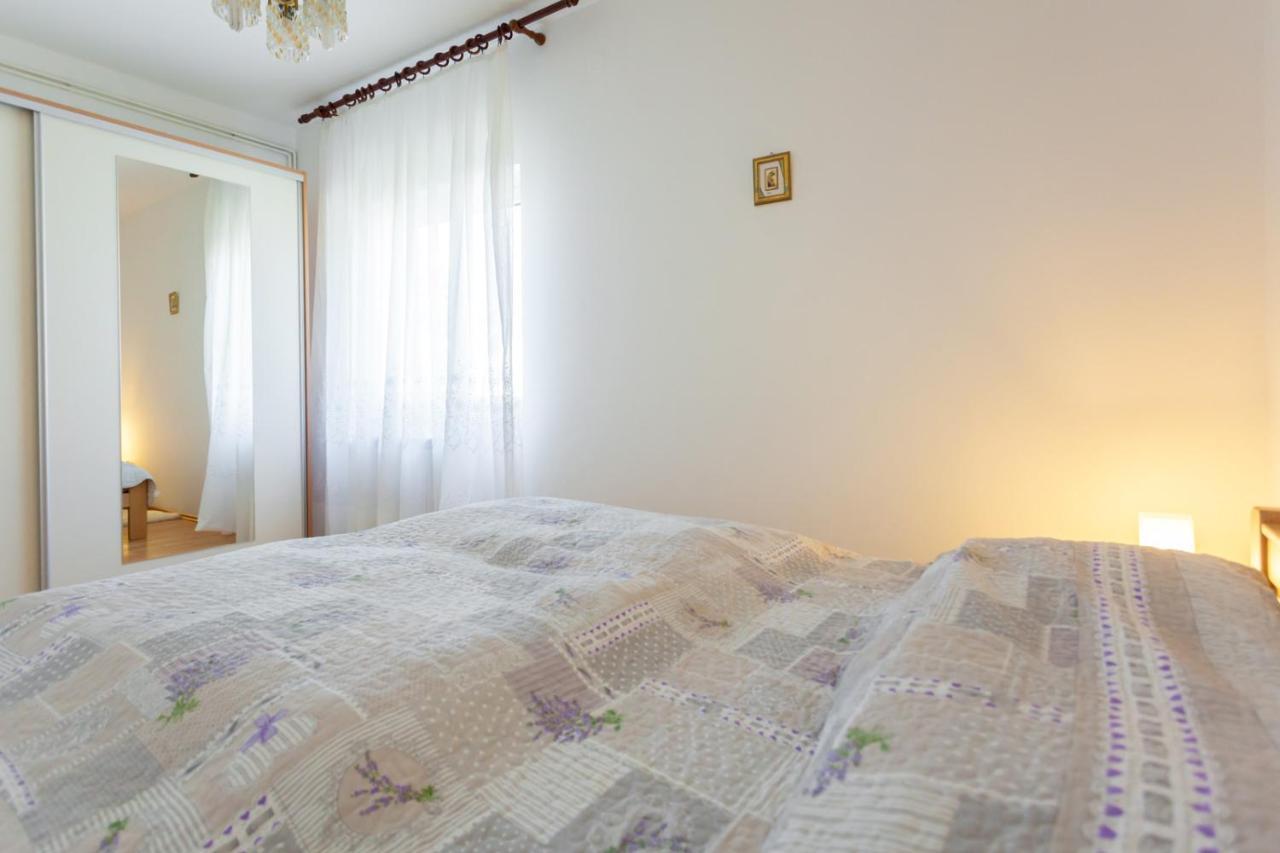 Apartment Maria Malinska Eksteriør bilde