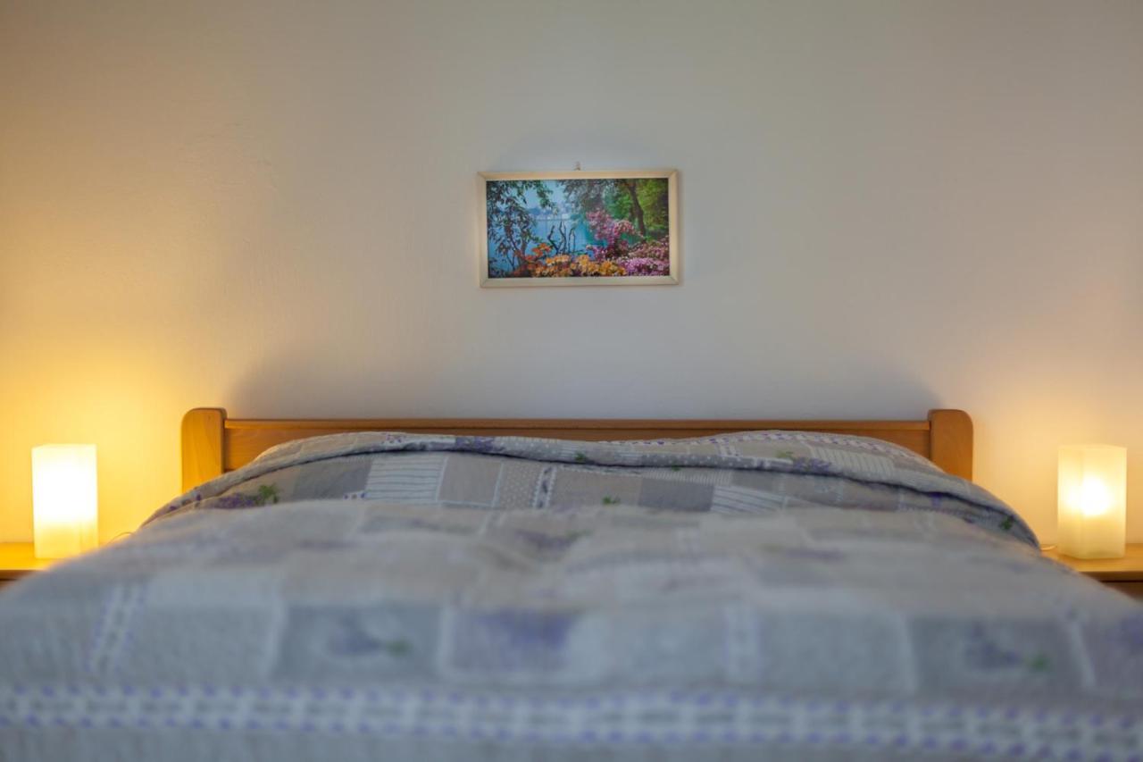 Apartment Maria Malinska Eksteriør bilde