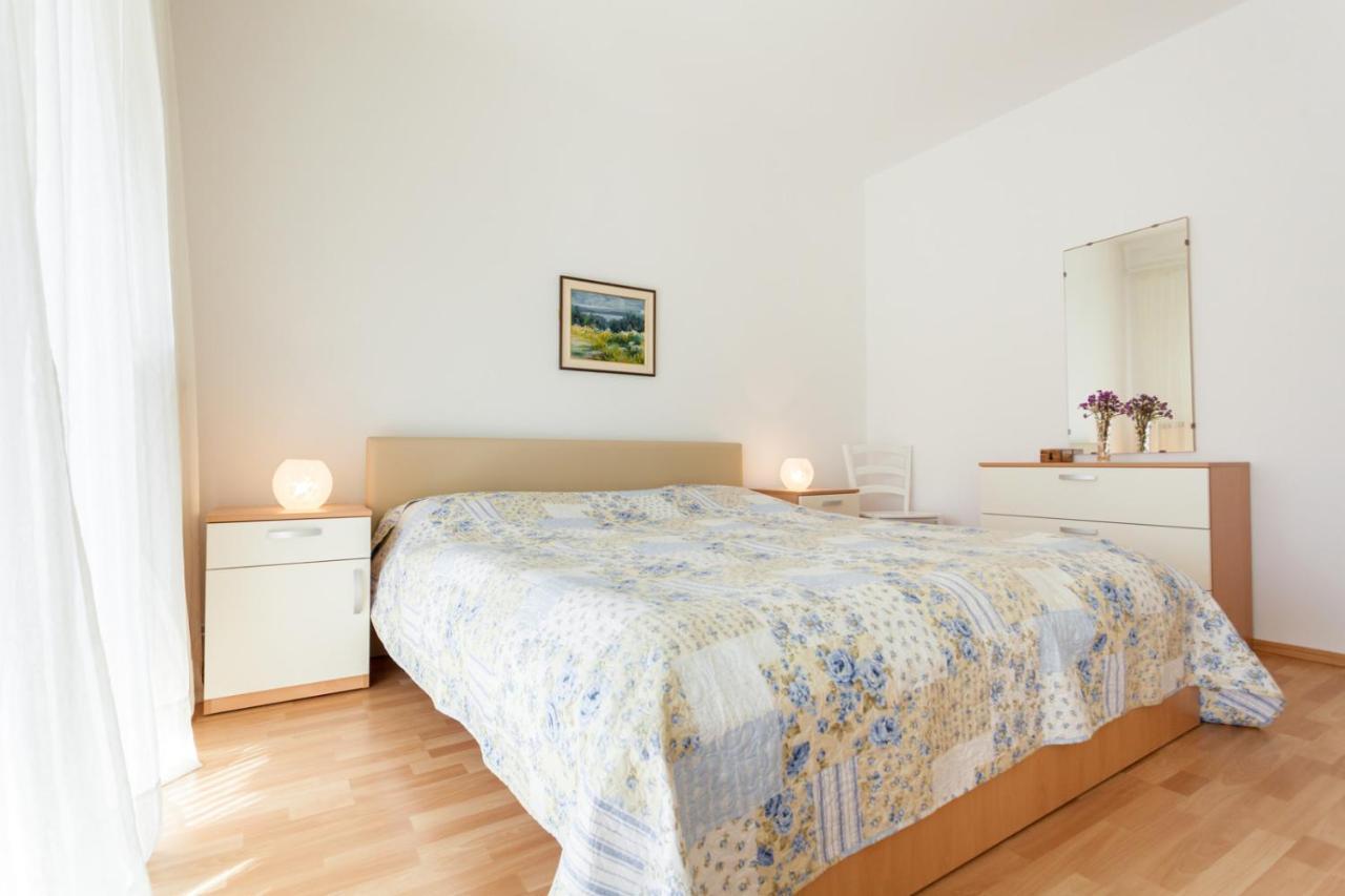 Apartment Maria Malinska Eksteriør bilde