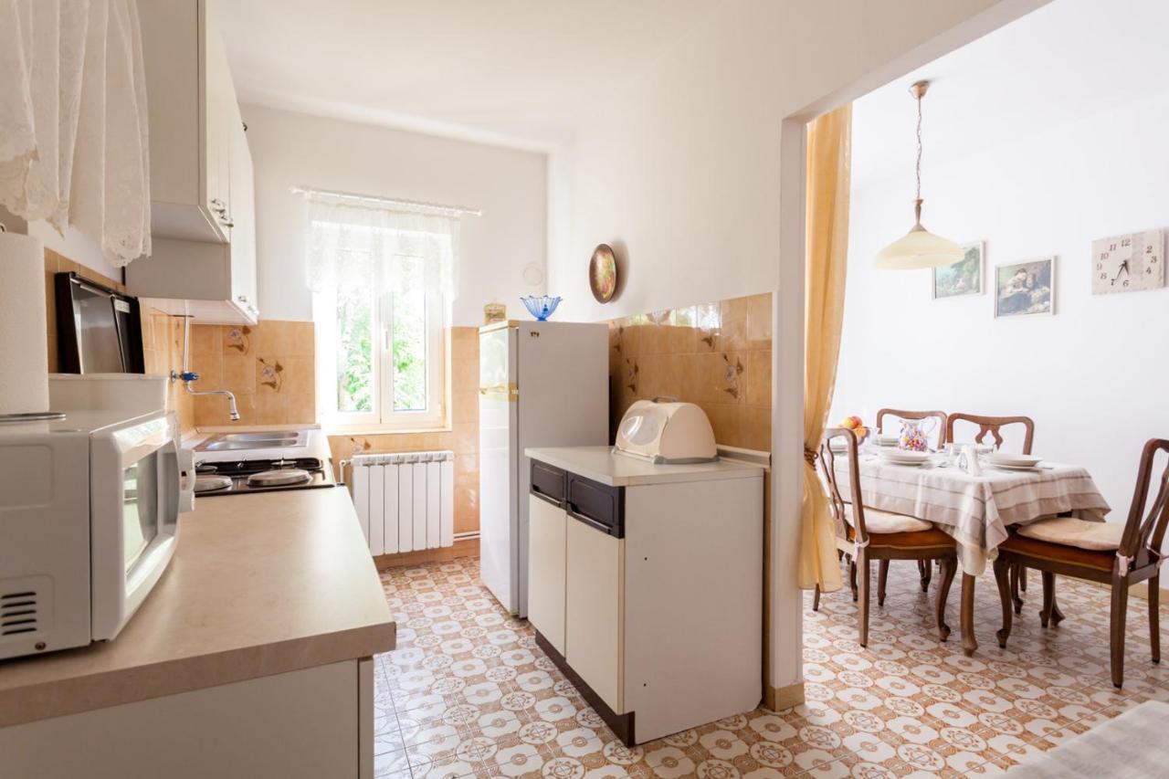 Apartment Maria Malinska Eksteriør bilde