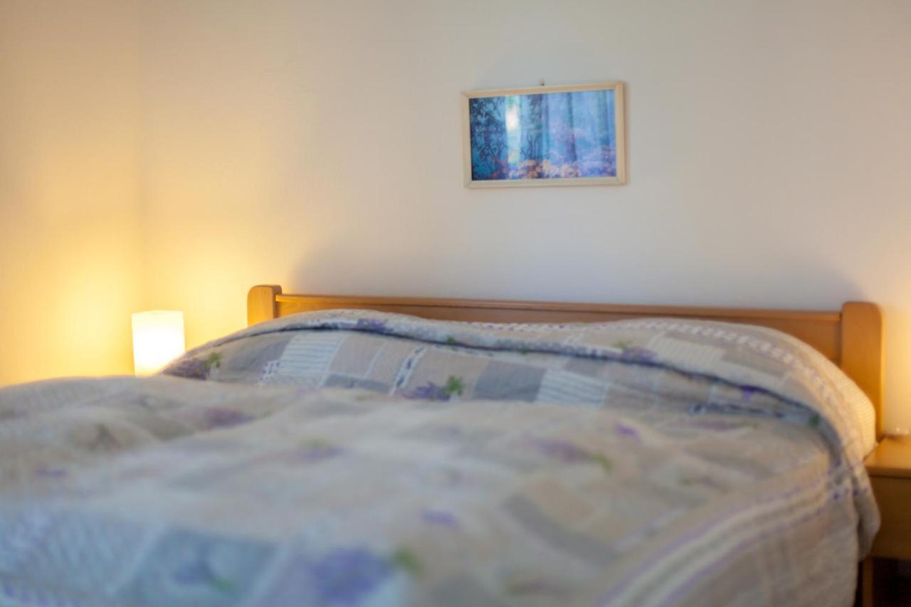 Apartment Maria Malinska Eksteriør bilde