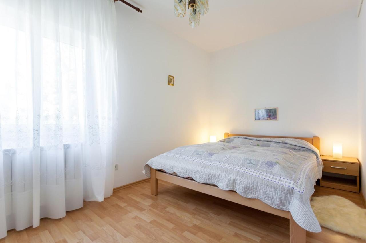 Apartment Maria Malinska Eksteriør bilde